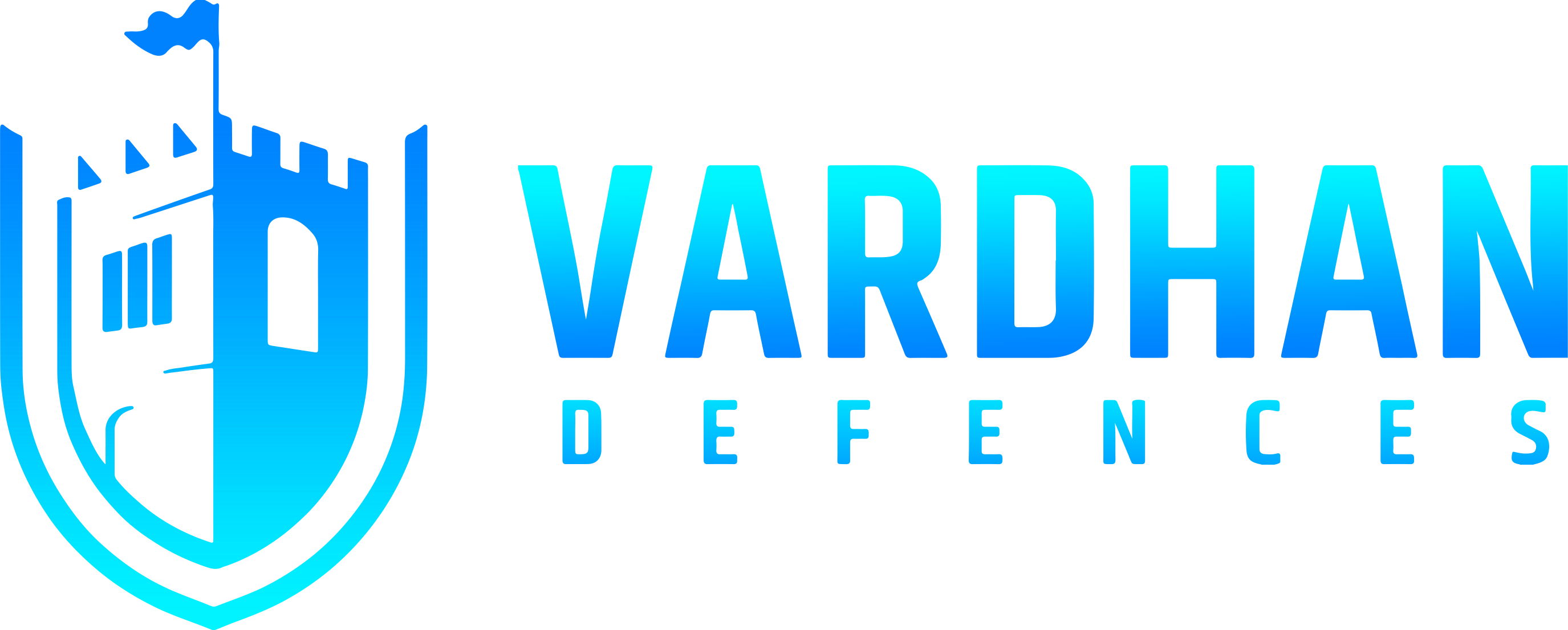 Vardhan Defences